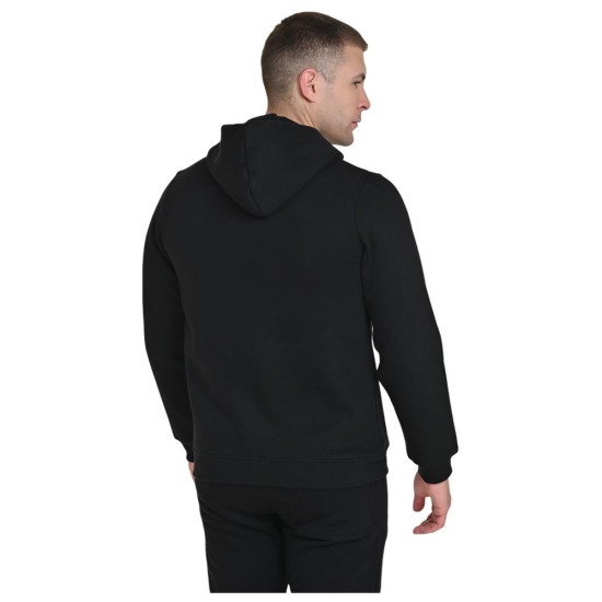 Target Ανδρικό φούτερ Fleece Hoodie Target Ανδρικό φούτερ Fleece Hoodie